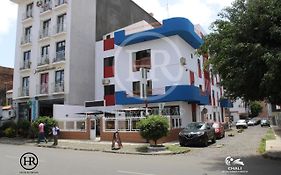 Hotel Roterdao 
